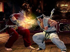 11年ぶりのシリーズ最新作「Virtua Fighter esports」が本日リリース。VF5FSとのグラフィックス比較動画が公開に