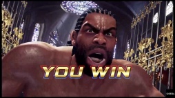 画像集#003のサムネイル/「Virtua Fighter esports」は何が変わった？ 進化したグラフィックスとオンライン対戦，トレーニングモードをチェック