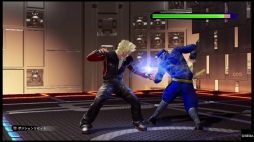 画像集#008のサムネイル/「Virtua Fighter esports」は何が変わった？ 進化したグラフィックスとオンライン対戦，トレーニングモードをチェック