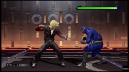 画像集#009のサムネイル/「Virtua Fighter esports」は何が変わった？ 進化したグラフィックスとオンライン対戦，トレーニングモードをチェック