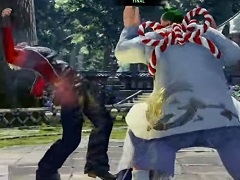 「VIRTUA FIGHTER esports CHALLENGE CUP SEASON_0 FINAL」レポート。栄えある舞台で2人の新たなスタープレイヤーが誕生