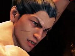 「Virtua Fighter esports」と「鉄拳7」のコラボ発表。ティザー映像公開