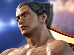 「Virtua Fighter esports」の「鉄拳7」コラボDLCが6月1日配信へ。収録されるコスチュームやBGMなどを確認できる紹介映像も公開に