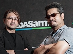 バーチャファイター復活から1年,格闘ゲーム界はどうなった? 「Virtua Fighter esports」青木盛治氏×「鉄拳」原田勝弘氏による対談再び