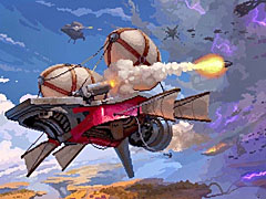 オープンワールドのツインスティックシューター「Black Skylands」,2年のアーリーアクセスを経てついにリリース