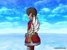 画像集#012のサムネイル/「ドラゴンクエストX 天星の英雄たち オンライン」が11月11日に発売。さまざまなスライムグッズが付属するスペシャルパッケージ版も