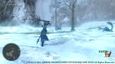画像集#001のサムネイル/「ドラゴンクエストX 天星の英雄たち オンライン」の最新情報が公開。天星郷フォーリオンで待ち受ける“試練場”と二人の英雄を紹介