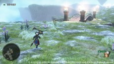 画像集#003のサムネイル/「ドラゴンクエストX 天星の英雄たち オンライン」の最新情報が公開。天星郷フォーリオンで待ち受ける“試練場”と二人の英雄を紹介