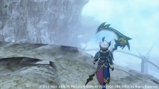 画像集#004のサムネイル/「ドラゴンクエストX 天星の英雄たち オンライン」の最新情報が公開。天星郷フォーリオンで待ち受ける“試練場”と二人の英雄を紹介