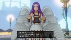 画像集#005のサムネイル/「ドラゴンクエストX 天星の英雄たち オンライン」の最新情報が公開。天星郷フォーリオンで待ち受ける“試練場”と二人の英雄を紹介