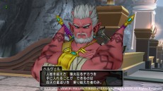 画像集#006のサムネイル/「ドラゴンクエストX 天星の英雄たち オンライン」の最新情報が公開。天星郷フォーリオンで待ち受ける“試練場”と二人の英雄を紹介