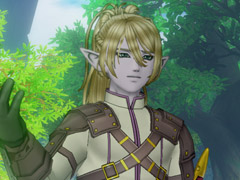 「ドラゴンクエストX 天星の英雄たち オンライン」,3つめの試練「深翠の試練場」の情報が公開に