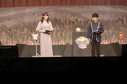 画像集#003のサムネイル/「ドラゴンクエストX秋祭り2021」をレポート。オンライン版のバージョン6.0とオフライン版の最新情報が公開に