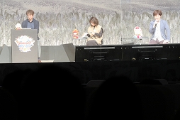 画像集#004のサムネイル/「ドラゴンクエストX秋祭り2021」をレポート。オンライン版のバージョン6.0とオフライン版の最新情報が公開に