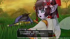 画像集 No.005のサムネイル画像 / 「ドラゴンクエストX オンライン」,次期大型アップデート“バージョン 6.4”の情報を公開。マスタークラスの新職業ガーディアンが登場