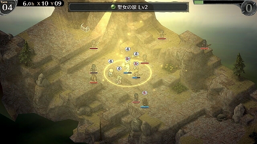 画像集#010のサムネイル/PC版「マーセナリーズブレイズ 黎明の双竜」が6月10日に配信決定