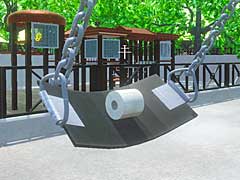 新作アクション「トイレットペーパーはバスケットボールになりたい」が6月18日にSteamでリリース