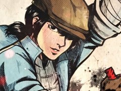 「添丁の伝説」が2021年後半にPC/Switch向けに発売。日本統治時代の台湾に生きた,伝説の義賊の活躍を描く横スクロールアクション