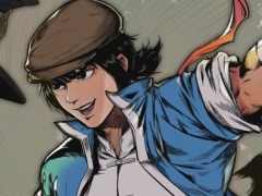 義賊アクション「添丁の伝説」が11月2日にリリース。カンフーバトルと漫画風のアドベンチャーシーンを収録した最新トレイラーを公開