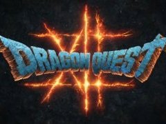 「ドラゴンクエストXII 選ばれし運命の炎」が発表