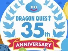 「ドラゴンクエスト」35周年特番をレポート。「ドラゴンクエストXII」を含む新作6タイトルや,展開中のタイトルの最新イベント情報が発表に