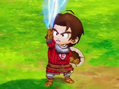 オフライン版の「ドラゴンクエストX 目覚めし五つの種族」が2022年に発売決定