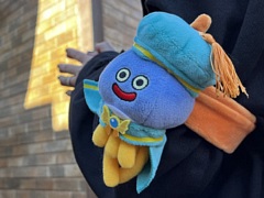 ニジゲンノモリのアトラクション「ドラゴンクエスト アイランド いにしえの魔神と導かれし冒険者たち」,明日3月4日にグランドオープン