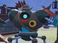 「ドラゴンクエスト トレジャーズ 蒼き瞳と大空の羅針盤」,オンライン要素“団の交流”を紹介。友達と宝の隠しあいを楽しめる