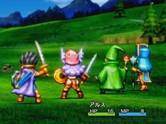 「HD-2D版 ドラゴンクエスト III」の制作が発表。美しいグラフィックスで勇者ロトの冒険が再び