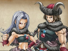 HD-2D版「ドラゴンクエストIII そして伝説へ…」の新職業として「まもの使い」が登場。ルイーダの酒場では細かいカスタマイズが可能に