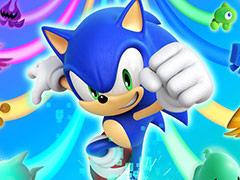 「ソニックカラーズ アルティメット」(PC/Switch/PS4)が9月9日リリースへ。あの“ソニック カラーズ”がより美しく,心躍るサウンドに