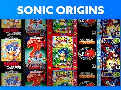 ソニック30周年記念番組“Sonic Central”の発表情報まとめ。シリーズ作品のコンピレーションタイトル「SONIC ORIGINS」が2022年に登場
