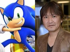 ソニック30周年記念,飯塚 隆プロデューサーにインタビュー。“Sonic Everywhere”――常にソニックが存在する未来を目指して