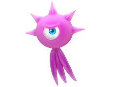 「ソニックカラーズ アルティメット」のウィスプ紹介第2弾が公開。天井や壁を走れる能力や宙に浮く能力が登場