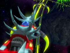 「ソニックカラーズ アルティメット」,新ステージ“アクアリウム パーク”と“アステロイド コースター”の情報が公開