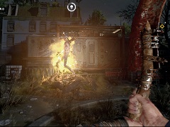 【PR】「ダイイングライト2 ステイ ヒューマン」 主人公視点でお届けするプレイガイド(前編)。街の探索方法,選択によって変化する物語を紹介