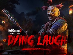 「ダイイングライト 2 ステイ ヒューマン」,殺人ピエロをテーマにしたDLC「Dying Laugh Bundle」を無料配信中