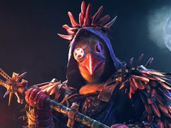 PS5/PS4版「ダイイングライト2 ステイ ヒューマン」,荒ぶるニワトリになれる追加DLC“Chicken Bundle”本日発売