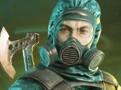 「ダイイングライト2」,発売3周年を記念したDLC「G.R.E. Hazmat Bundle」を本日発売。G.R.E.ハズマット関連のアイテムをまとめて収録