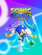 Sonic Colors Ultimate