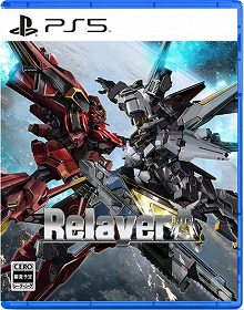 画像集#006のサムネイル/新作SRPG「Relayer(リレイヤー)」の発売日が2022年2月17日に決定。詳細なゲームシステムやストーリーを紹介する最新トレイラーも公開