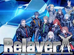 「Relayer(リレイヤー)」の最新トレイラー“キャラクター編”が公開に。スターチャイルドの特徴的なスキルをチェックしよう
