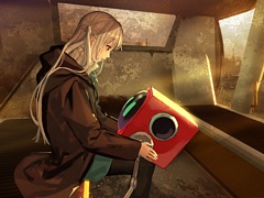 「Relayer(リレイヤー)」シーズンパスの詳細情報が公開に。製品版発売日と同日の3月24日に配信