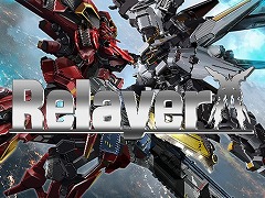 ドラガミゲームス,PS Storeの「Summer Game Fest」に参加。「Relayer」や「GOD WARS 日本神話大戦」などがセール対象に