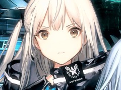 角川ゲームスの新作「Relayer」,体験会を12月18日に開催。声優陣を交えたトークイベントも
