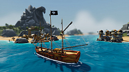 King of Seas