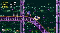 画像集#009のサムネイル/「ソニックオリジンズ」6月23日に発売決定。シリーズ作品を複数収録し，デジタルリマスターを施したコンピレーションタイトル