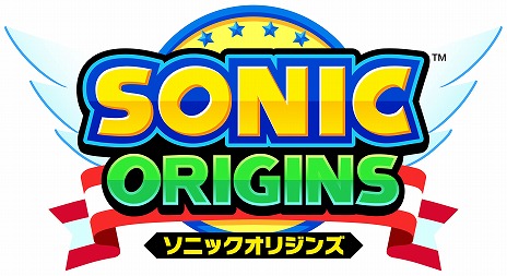 画像集#029のサムネイル/「ソニックオリジンズ」6月23日に発売決定。シリーズ作品を複数収録し，デジタルリマスターを施したコンピレーションタイトル