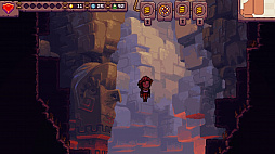 Eagle Island Twist