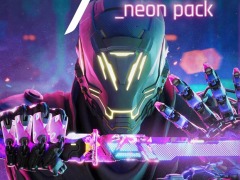 PS5版「Ghostrunner」が本日リリース。新モードを追加するパッチと追加DLC“Neon Pack”と“Jack's Bundle”が配信開始